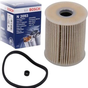 Bosch Fuel Filter-Diesel 9-5
