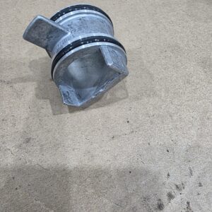 Saab 93/95 B205/B235 Water Pump Sleeve 55558804