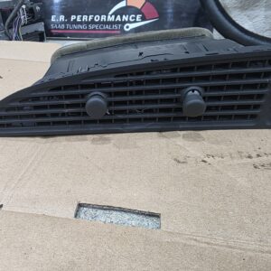 Used Saab 93 03-06 Prefacelift Centre Heater Vent