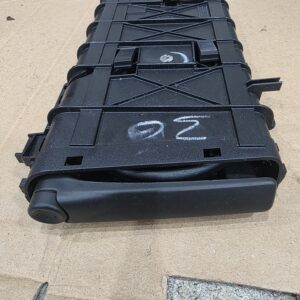Used Saab 93 Dash Cupholder